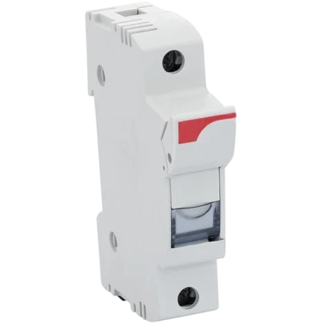 Relés de Protección